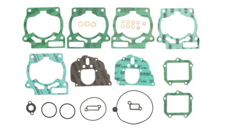 Piese Motor - Set garnituri Top-End KTM SX 200 '02-'12, EXC 200 '02-'16 Athena P400270600028