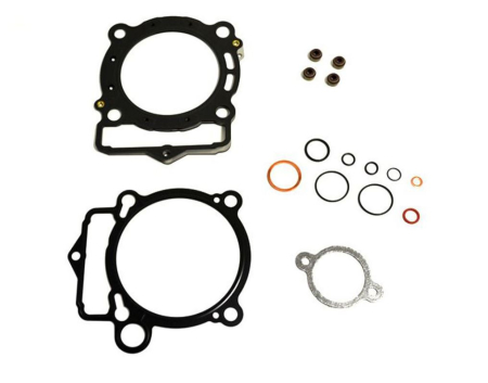 Piese Motor - Set garnituri Top-End KTM SX-F 350 '13-'15, EXC-F 350 '14-'16, Husqvarna FC 350 '14-'15 Athena P400270600061
