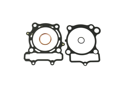 Piese motor - Set garnituri Top-End Suzuki RMZ 250 '07-'09 Pentru Alezaj marit 83mm P400510160010