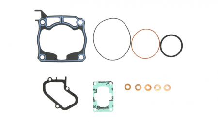 Piese motor - Set garnituri Top-End Yamaha YZ 125 '05-'21 Athena P400485600118
