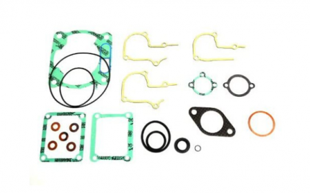 Piese motor - Set garnituri Top-End Yamaha YZ 125 '86-'93 Athena P400485600125