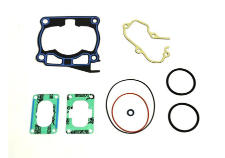 Piese motor - Set garnituri Top-End Yamaha YZ 125 '99-'04 Athena P400485600116