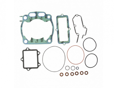 Piese motor - Set garnituri Top-End Yamaha YZ 250 '99-'23, YZ 250X '16-'22 Athena P400485600267