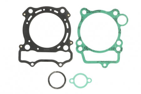Piese motor - Set garnituri Top-End Yamaha YZF 250 '01-'13, WR 250F '01-'13 Big Bore 83mm Athena P400485160007