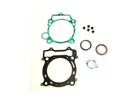 Piese motor - Set garnituri Top-End Yamaha YZF 450 '03-'05, WRF 450 '03-'06, YFZ 450 '12-'13