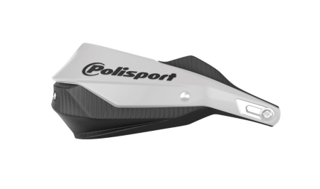 Set Handguard Polisport cu insertie aluminiu prinderi 22/28mm [2]