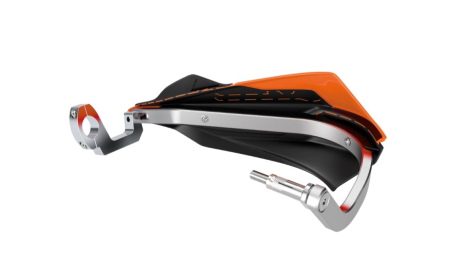 Set Handguard Polisport cu insertie aluminiu prinderi 22/28mm [6]