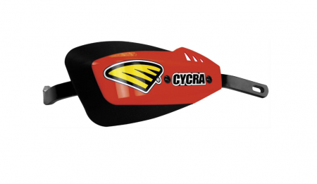 Set Handguard Cycra Series Aluminiu 28mm [5]