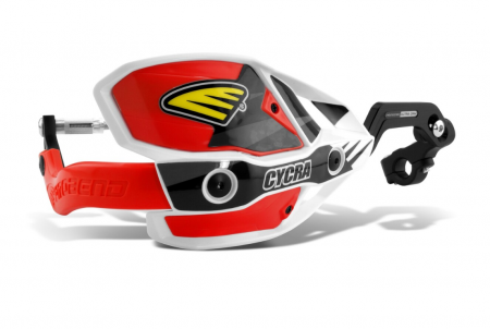 Set Handguard-uri Cycra Ultra Probend Racer CRM 1CYC-7408 [3]