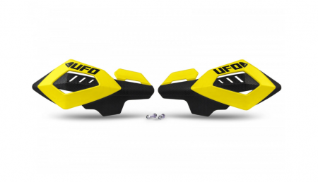 Set Handguard-uri Enduro UFO [2]