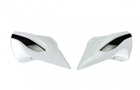 Plastice - Set laterale fata Husqvarna TE/FE/TC/FC 125/250/300/350/450/501 '14-'16 UFO HU03353041