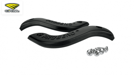 Handguard/Protectii maini - Set laterale plastic handguard-uri Cycra Probend 1CYC-1057-12