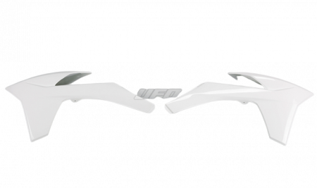 Plastice - Set laterale rezervor KTM SX/SXF '11-'12, EXC '12-'13