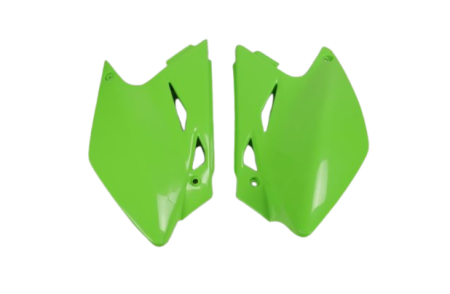 Set laterale spate Kawasaki KXF 450 '06-'08 [2]