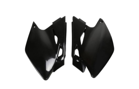 Plastice - Set laterale spate Kawasaki KXF 450 '06-'08