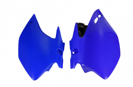 Set laterale spate Yamaha WRF 250 '07-'14, WRF 450 '07-'11 UFO [1]