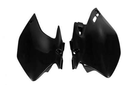 Set laterale spate Yamaha WRF 250 '07-'14, WRF 450 '07-'11 UFO [2]