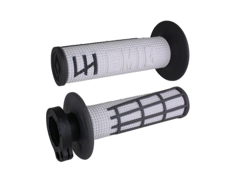 Set mansoane ODI Off-Road Emig 2.0 V2 Lock-On [2]