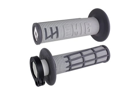 Set mansoane ODI Off-Road Emig 2.0 V2 Lock-On [4]