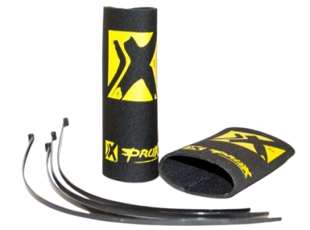 Accesorii/Scule Garaj - Set neopren protectii suspensie 130 x 44-50mm Prox 40.FSP1304450