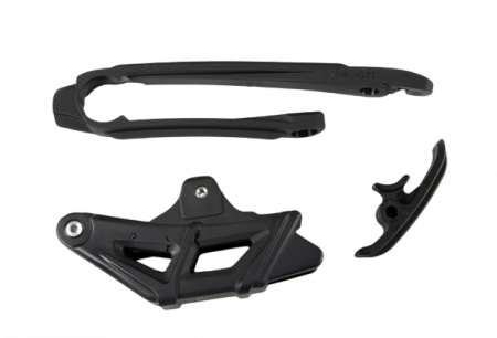Set patina + ghidaj lant KTM EXC 125/200/250/300, EXC-F 350/450 '12-23, EXC-F 500 '14-23 [1]