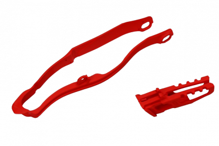 Transmisie. - Set patina + ghidaj lant transmisie Honda 250/450R '13-'17 HO04665001
