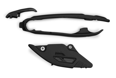 Transmisie - Set patine lant transmisie KTM SX/SXF/EXC/EXCF '23-'25 UFO KT05019127