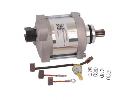 Set perii electromotor KTM EXC 250/300 2T '17-'23 (pt electromotor OEM 55540001000 - 4 buc.) Enduro Expert 24640EE [1]