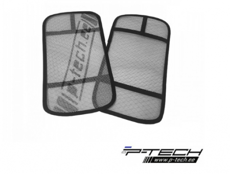 Protectii - Set plase protectie radiator universale P-TECH RS001