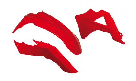 Componente plastic - Set plastice GasGas MC/EC/FSR 125/250/300/450 2010 GAZ-OEM-403