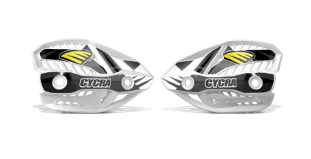 Set plastice handguard-uri Cycra Ultra Probend [1]