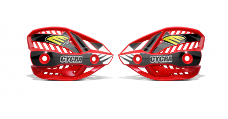 Set plastice handguard-uri Cycra Ultra Probend [2]