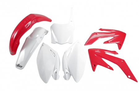 Set plastice Honda CRF 250 '08-'09 UFO HOKIT112 [3]