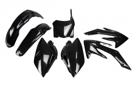 Set plastice Honda CRF 250 '08-'09 UFO HOKIT112 [2]