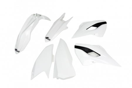 Plastice - Set plastice Husqvarna TE/FE 125/250/300/350/450 '15-'16 HUKIT615041