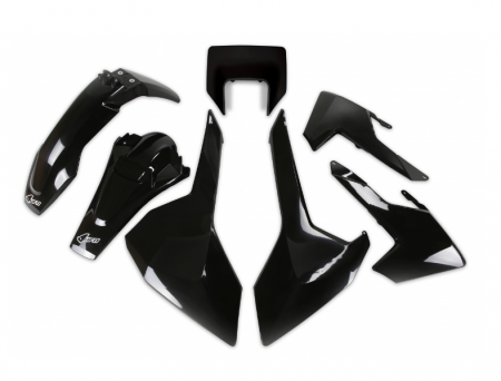 Set plastice Husqvarna TX/TE/FE '17-'19 UFO [2]