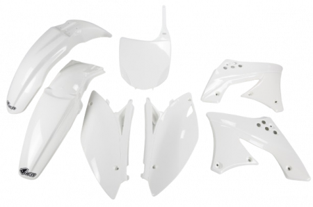 Set plastice Kawasaki KXF 250 '09-'12 UFO KAKIT212026 [1]