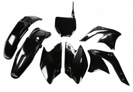 Set plastice Kawasaki KXF 250 2008 [1]