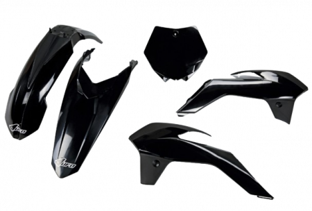 Set plastice KTM SX 85 '13-'17 UFO KTKIT514127 [2]