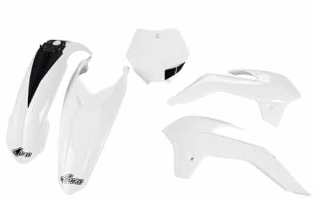 Set plastice KTM SX 85 '13-'17 UFO KTKIT514127 [1]
