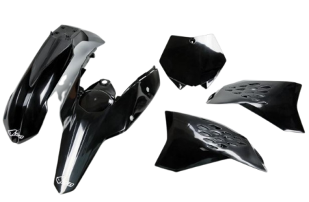 Set plastice KTM SX/SXF '07-'10 KTKIT506127 [1]
