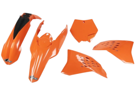 Plastice - Set plastice KTM SX/SXF '07-'10 KTKIT506127
