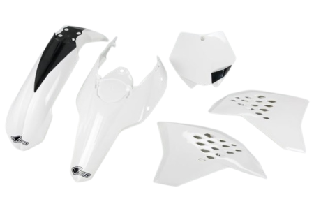Set plastice KTM SX/SXF '07-'10 KTKIT506127 [2]