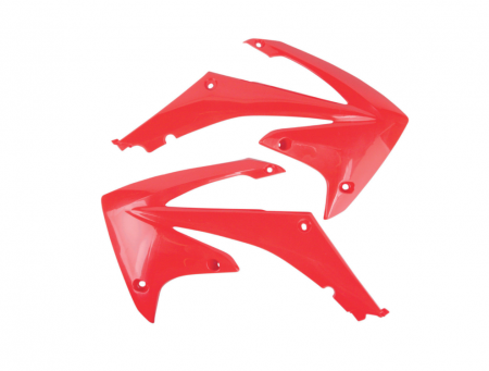 Plastice - Set plastice laterale fata Honda CRF 450X '08-'16 HO04634070