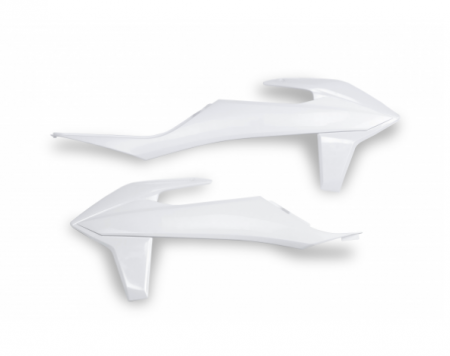 Set plastice laterale fata KTM EXC/EXC-F 150/250/300/350/450/500 TPI '20-'23 UFO [3]