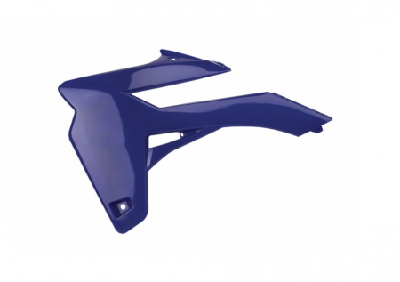 Plastice - Set plastice laterale fata Sherco SE-R/ESF-R '12-'16 Blue
