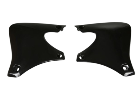 Set plastice laterale fata Yamaha YZF/WRF 400/426 2000-2002 UFO YA03827089 [2]