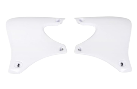 Set plastice laterale fata Yamaha YZF/WRF 400/426 2000-2002 UFO YA03827089 [1]