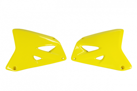 Plastice - Set plastice laterale rezervor Suzuki RM 125/250 '01-'23