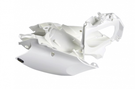 Set plastice laterale spate + carcasa filtru aer KTM SX/EXC 125-500 '11-'16 KT04023001 [2]